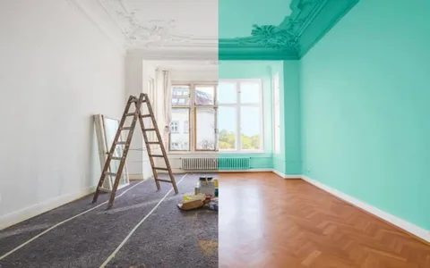 Hotel Renovation Services: Turning Outdated Rooms into Modern Retreats