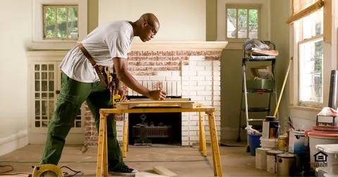 Repurpose Your Old Table for a Fresh, Modern Look in Your Home