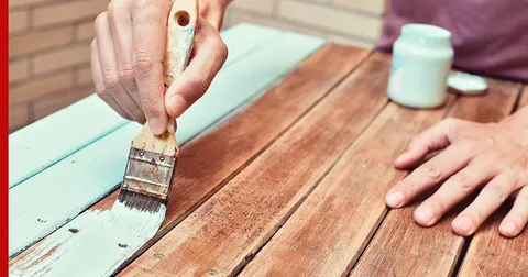 How to Revamp Wooden Furniture and Retain Its Original Charm