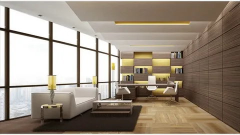 Office Renovation Ideas: Transform Your Workspace for Greater Efficiency